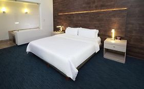 Holiday Inn Express San Luis Potosi By Ihg